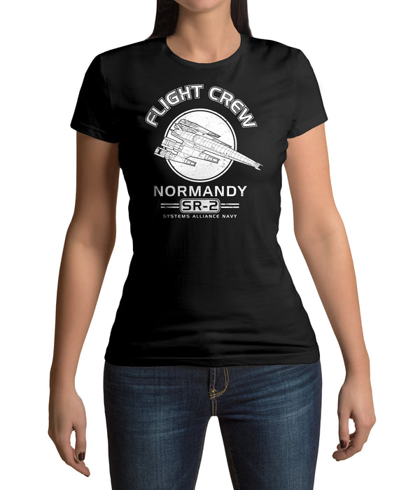 lootchest T-Shirt - Normandy