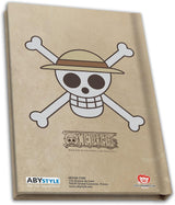 One Piece - Monkey D. Ruffy - Geschenkset