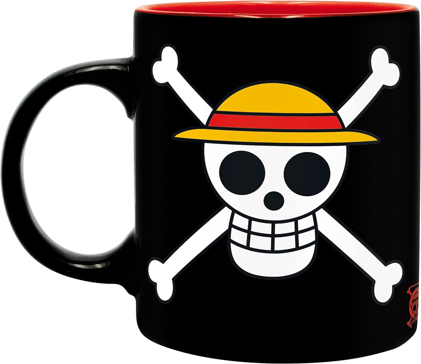 One Piece - Monkey D. Ruffy - Geschenkset