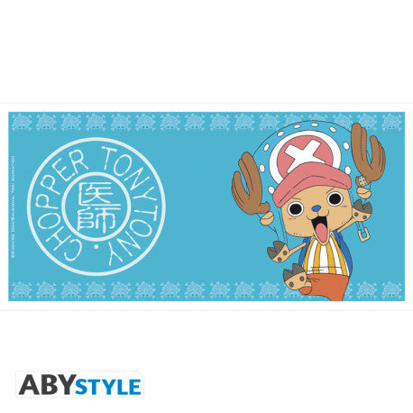 One Piece - Tasse - Chopper