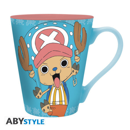 One Piece - Tasse - Chopper