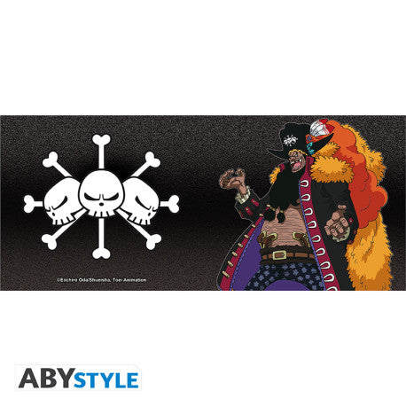 One Piece - Tasse - Blackbeard