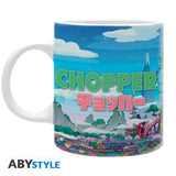 One Piece - Wano Chopper - Tasse