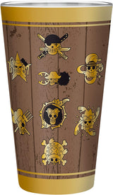 One Piece - Strohhut Piraten - Geschenkset