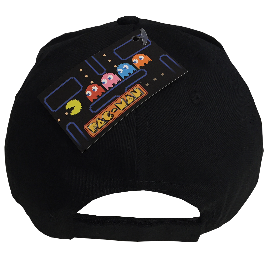 Pac-Man - Cap - Snapback