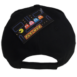 Pac-Man - Cap - Snapback