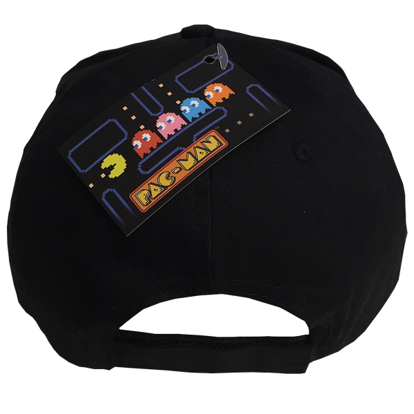 Pac-Man - Cap - Snapback