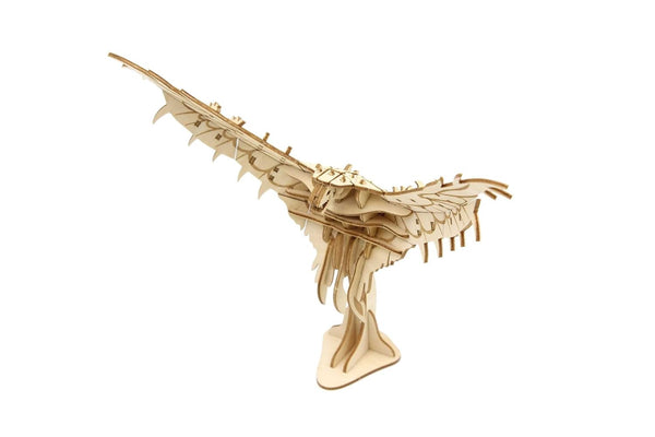 Phantastische Tierwesen - Incredibuilds: Fantastic Beasts and where to find them: Swooping Evil 3D W