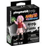 Naruto Shippuden - Playmobil