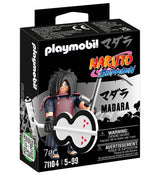 Naruto Shippuden - Playmobil