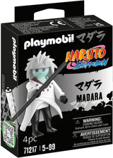 Naruto Shippuden - Playmobil