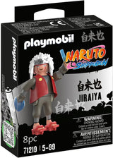 Naruto Shippuden - Playmobil