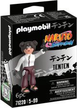 Naruto Shippuden - Playmobil
