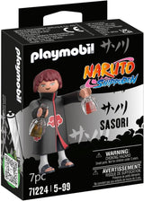 Naruto Shippuden - Playmobil