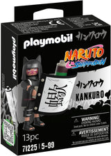 Naruto Shippuden - Playmobil