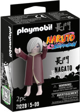 Naruto Shippuden - Playmobil