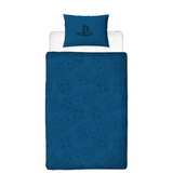 PlayStation bedding