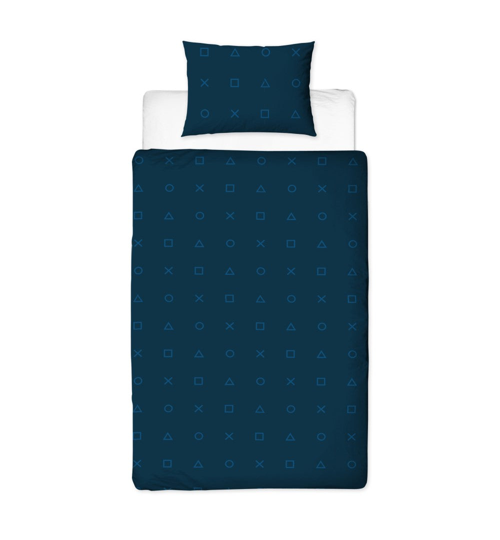 PlayStation bedding
