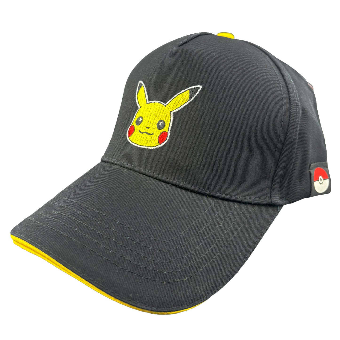 Pokemon - Snapback