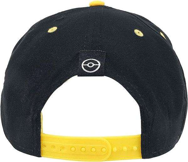 Pokemon - Pikachu Cap
