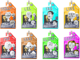 YetToys Meme Sammelfigur