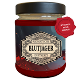 Duftkerze Blutjäger, Fantasy Scents