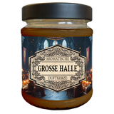 Grosse Halle Duftkerze, Harry Potter Fantasy Scents