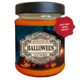 Pumpkin Spice Duftkerze