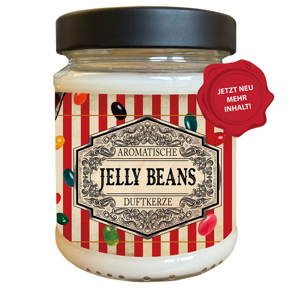Scented candle Jelly Beans - Fantasy Scents