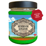 Duftkerze Mushroom Kingdom