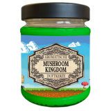 Scented candle Mushroom Kingdom - Fantasy Scents