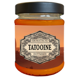 Scented candle Tatooine - Fantasy Scents
