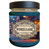 Winkelgasse Duftkerze, Harry Potter Fantasy Scents