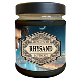 ACOTAR Duftkerze Rhysand, Bücher Geschenk