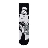 Star Wars - Stormtrooper Socken  Gr. 39/42