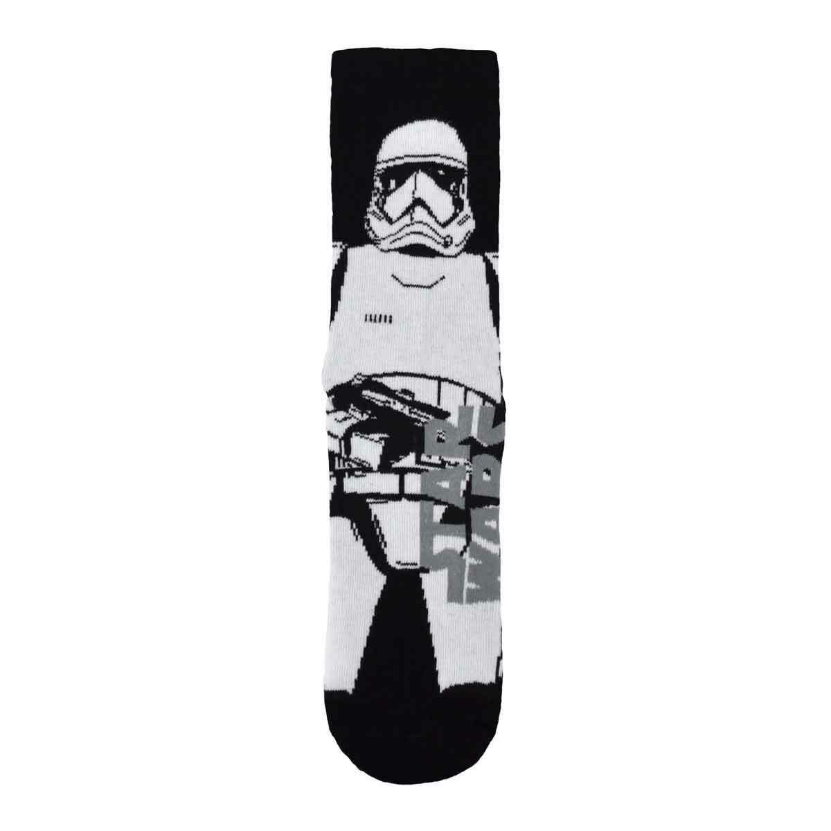 Star Wars - Stormtrooper Socken  Gr. 39/42