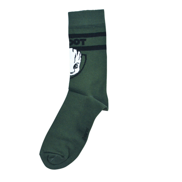 Marvel - Socken - Groot