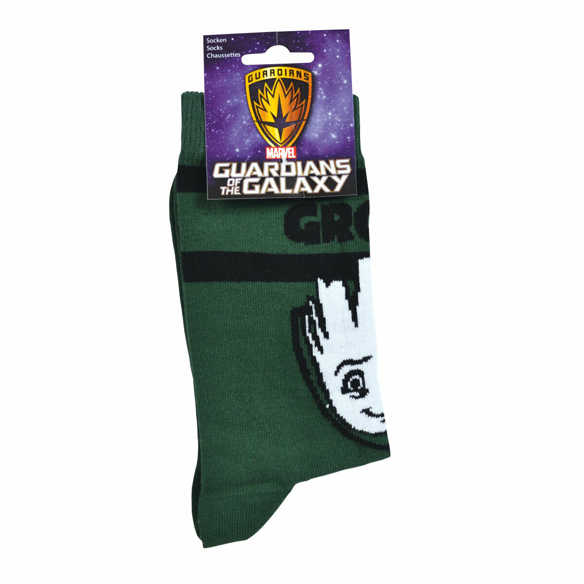 Marvel - Socken - Groot