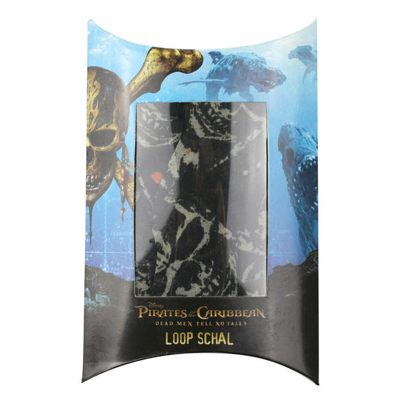 Fluch der Karibik - Loopschal