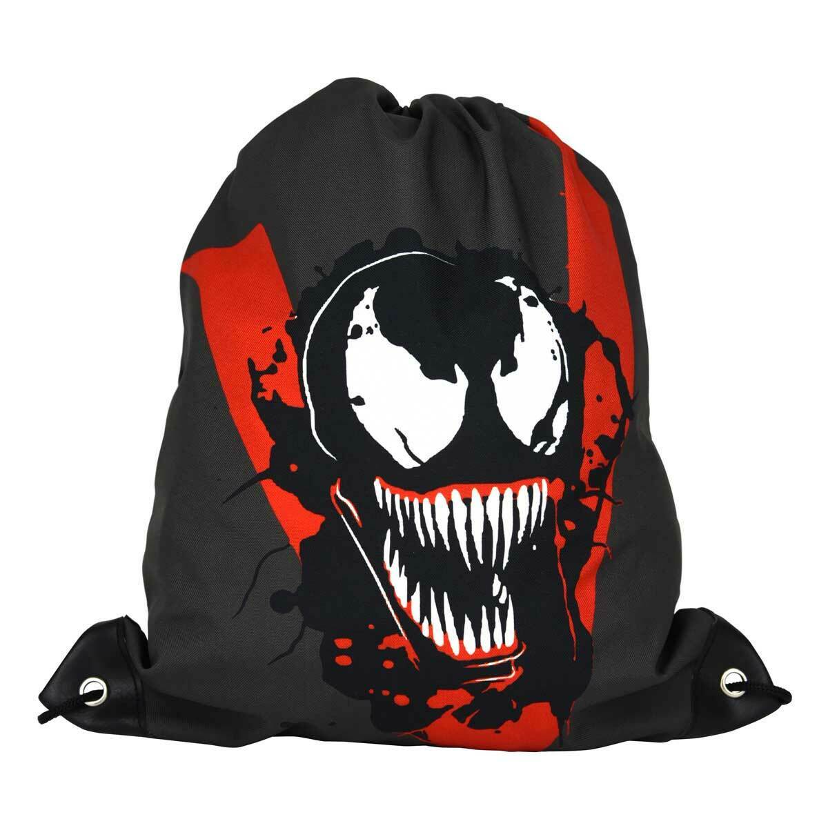 Marvel - Venom - Turnbeutel