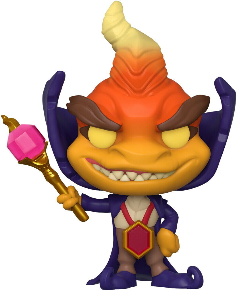 Funko Pop! - Spyro Ripto