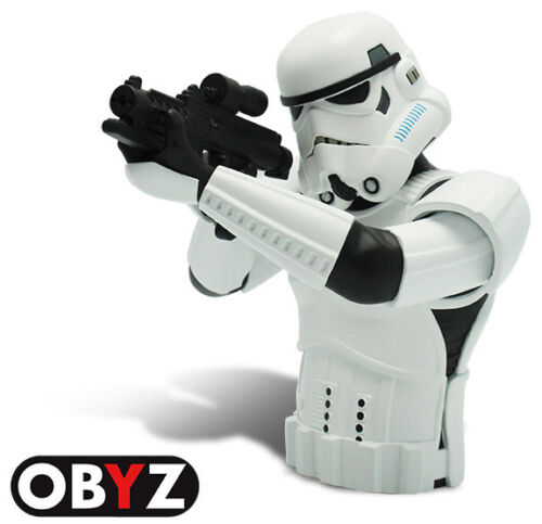 Star Wars - Stormtrooper Spardose 3D