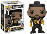 Funko PoP! Football - Antonio Brown