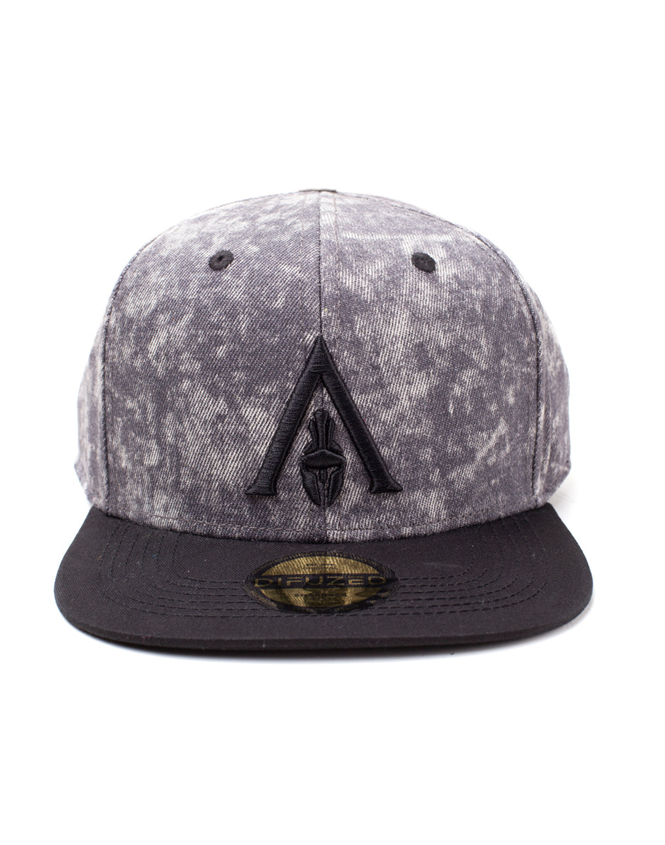 Assassins Creed Cap Snapback