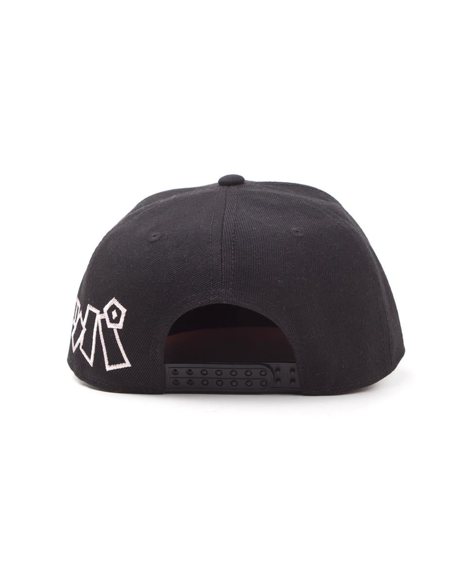 Nintendo - Super Mario - Bowser Festival Snapback