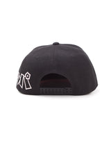 Nintendo - Super Mario - Bowser Festival Snapback