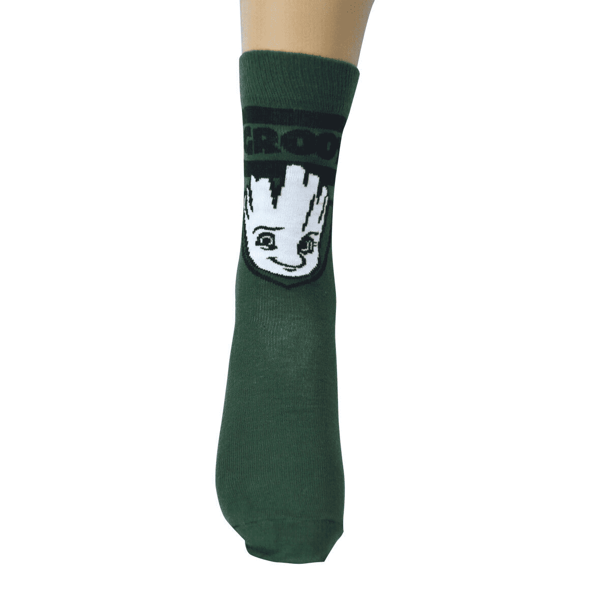 Marvel - Socken - Groot