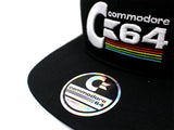 Commodore - C64 Cap