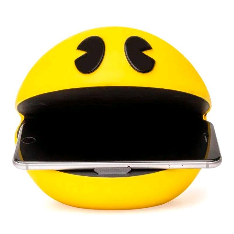 Pac-Man Induktionsladegerät, Pac-Man Multimedia Zubehör