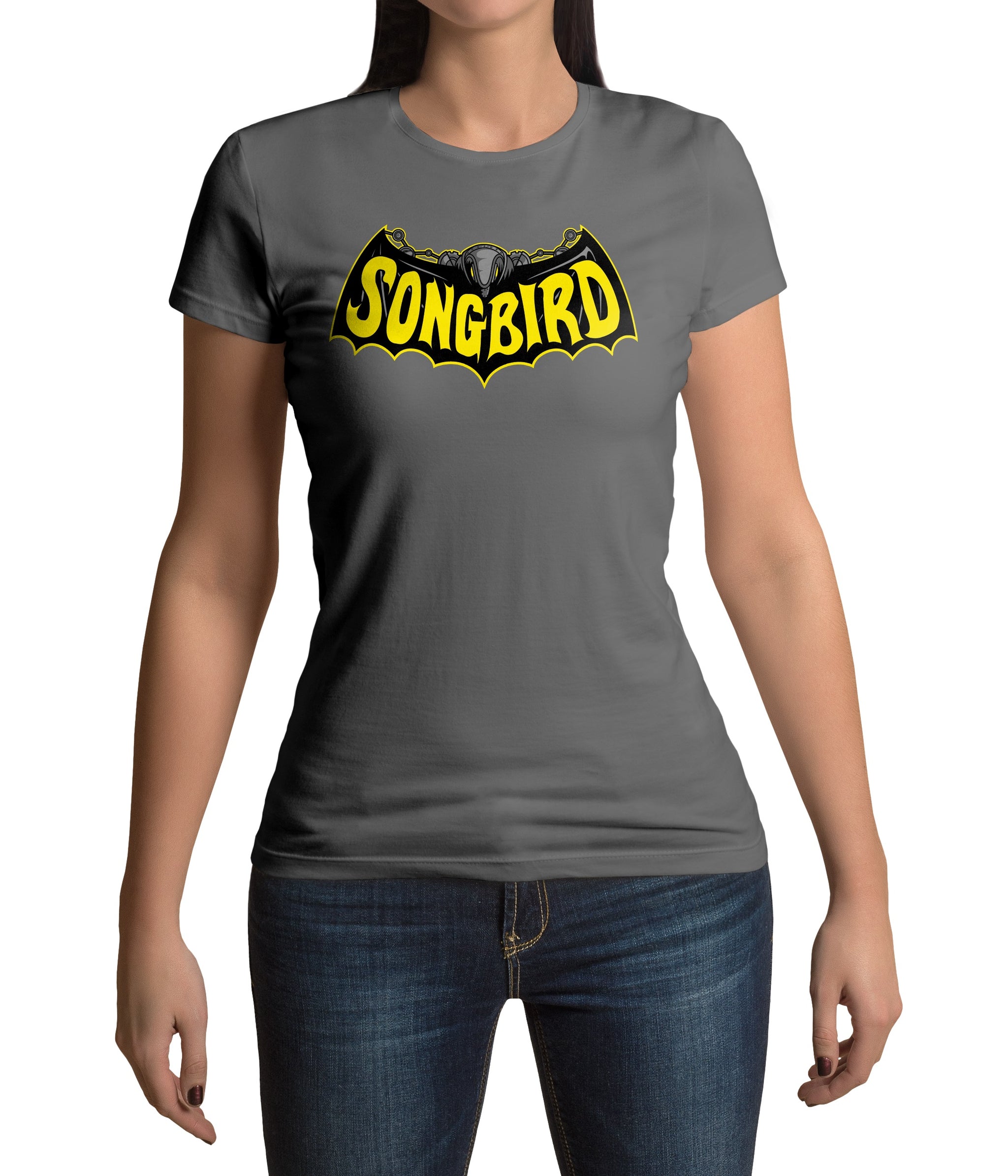 lootchest T-Shirt - Songbird